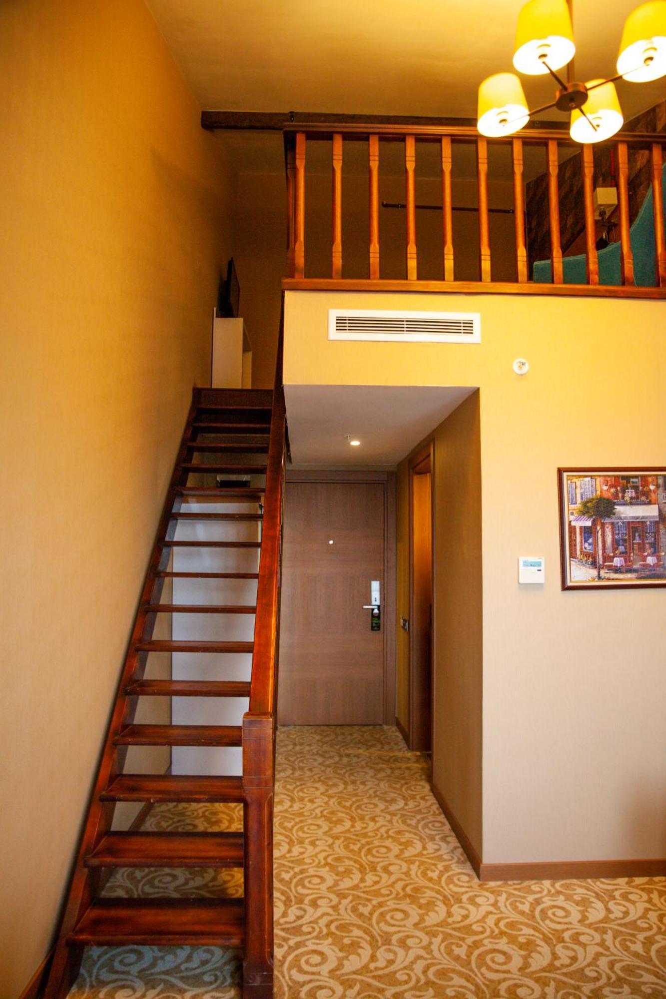 Elgarden Hotel & Spa Masukiye Exterior photo
