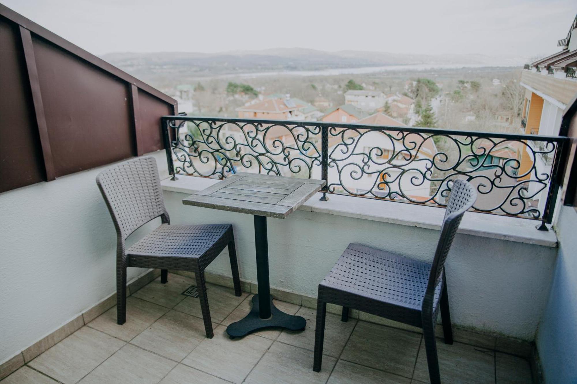 Elgarden Hotel & Spa Masukiye Exterior photo